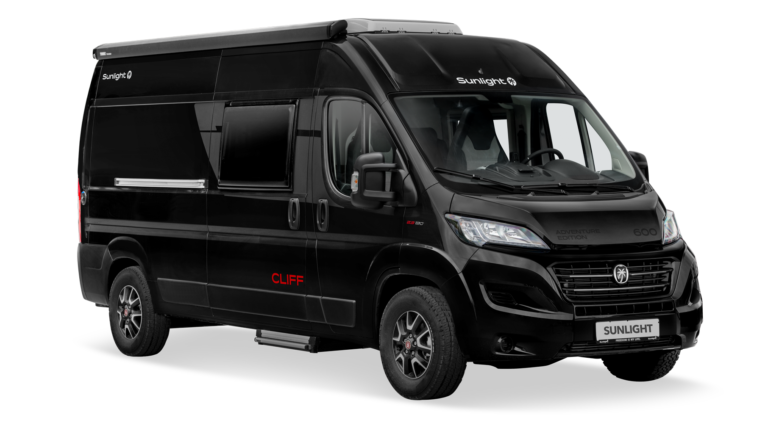 Campingbus mieten Typ 1 - Adventure